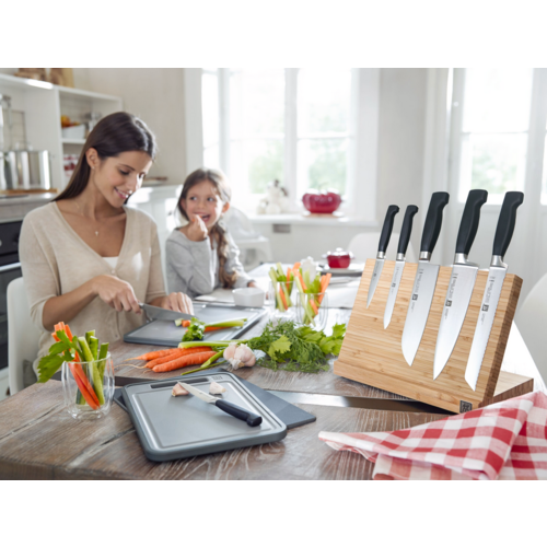 ZWILLING HENCKEL Knife Block Magnetic Easel