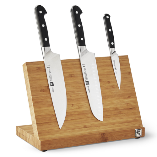 ZWILLING HENCKEL Knife Block Magnetic Easel