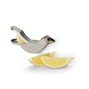 RSVP Citrus Squeezer Bird