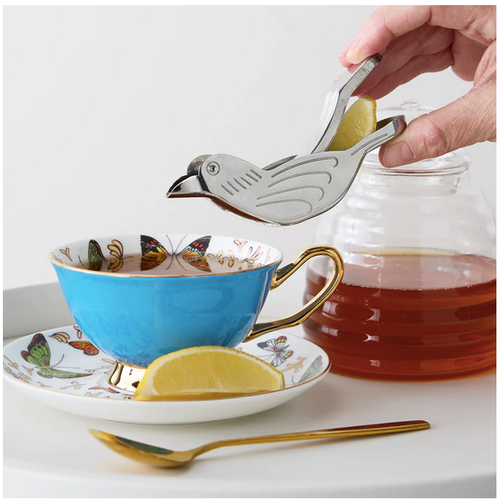 RSVP Citrus Squeezer Bird