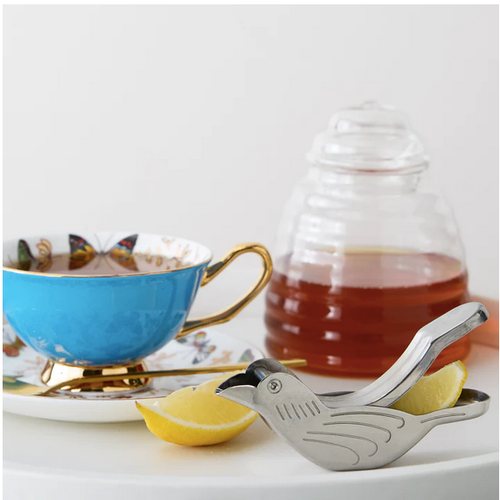 RSVP Citrus Squeezer Bird