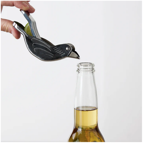 RSVP Citrus Squeezer Bird