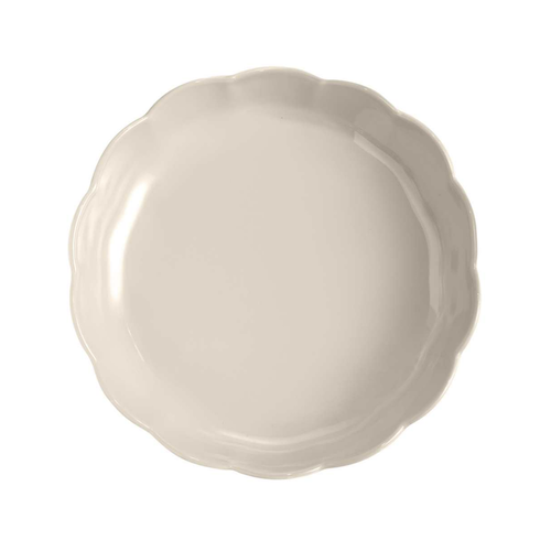 Emile Henry Emile Henry Madeleine Round Dish Argile