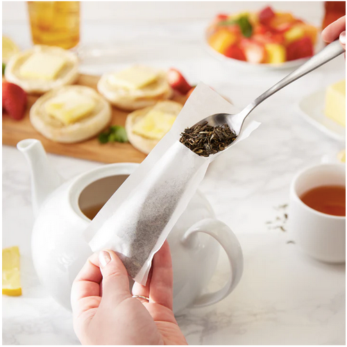 RSVP Teeli Flip Tea Filters