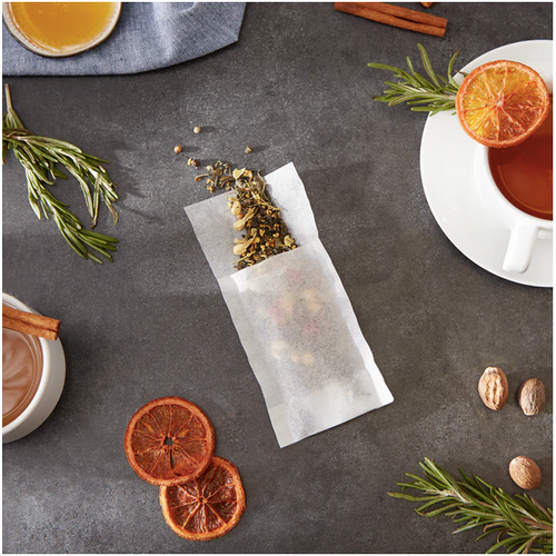 RSVP Teeli Flip Tea Filters