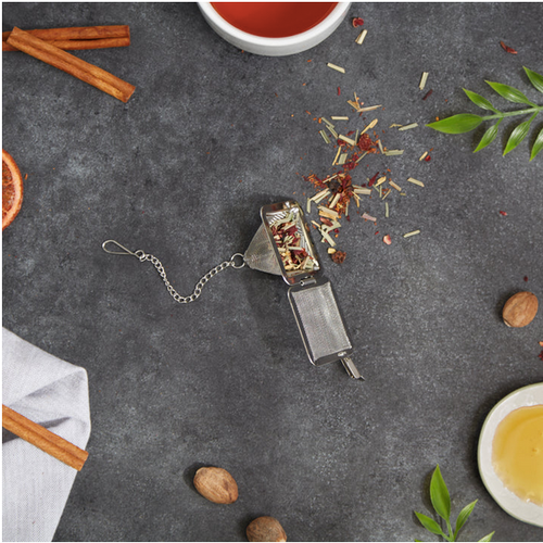 RSVP Pyramid Tea Infuser