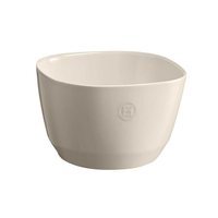 Emile Henry Saladier Bowl Argile Medium