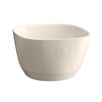 Emile Henry Saladier Bowl Argile Large
