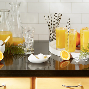 RSVP Citrus Juicer Porcelain