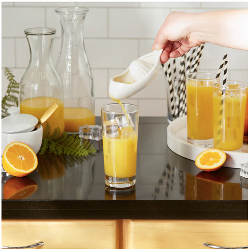 RSVP Citrus Juicer Porcelain