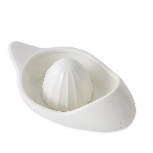 RSVP Citrus Juicer Porcelain