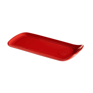 Emile Henry Emile Henry Spoon Rest Grand Cru Red