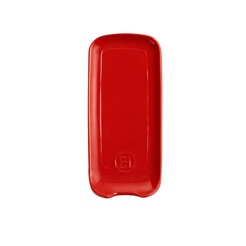 Emile Henry Emile Henry Spoon Rest Grand Cru Red