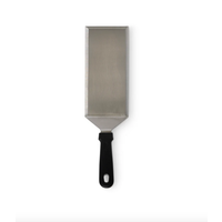 Flat Top Spatula