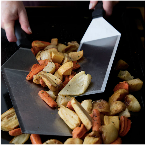 Endurance Flat Top Spatula