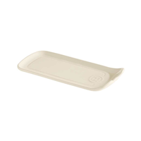 Emile Henry Spoon Rest Argile