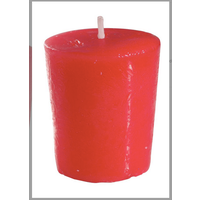 Votive Candle Crantini