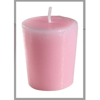 Votive Candle Grapefruit and Jasmine