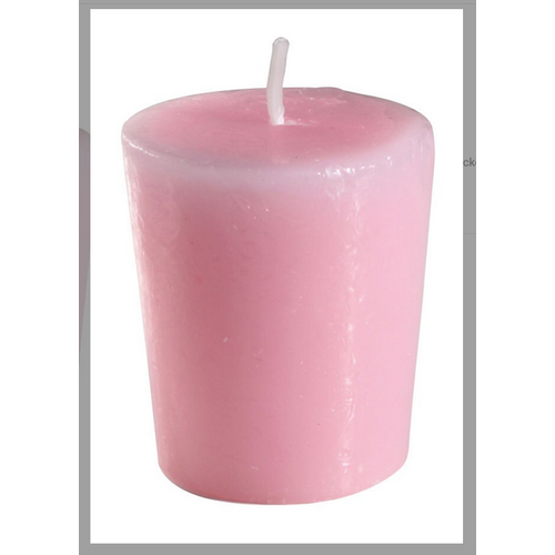 TWILIGHT Votive Candle Grapefruit and Jasmine