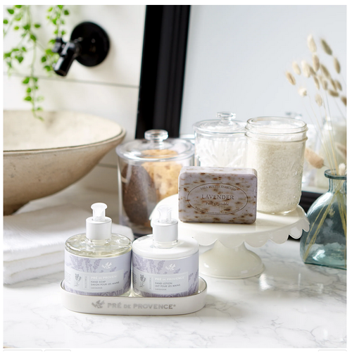 Pre de Provence Pre de Provence Soap Lavender 150 gr