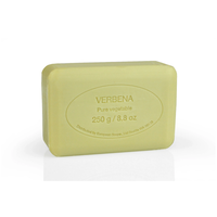 Pre de Provence Soap Verbena 150 gr