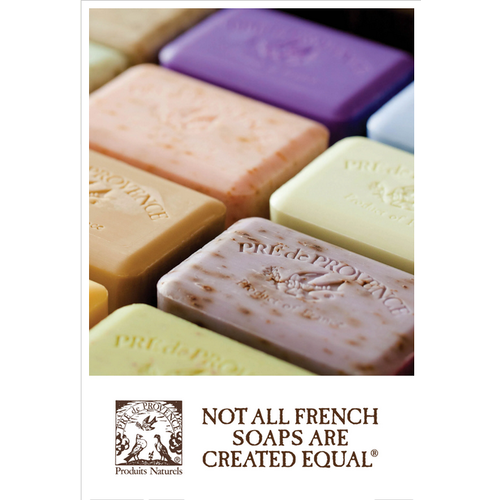 Pre de Provence Pre de Provence Soap Verbena 150 gr