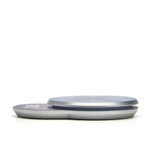 CDN CDN Digital Scale Silver