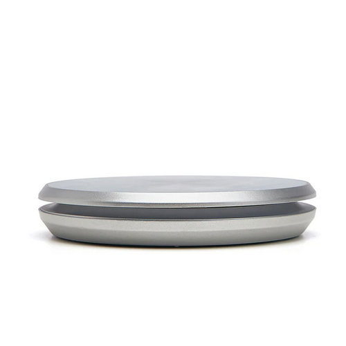 CDN CDN Digital Scale Silver