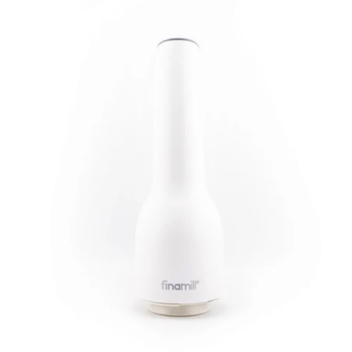 FinaMill FinaMill Grinder USB with 2 FinaPods White