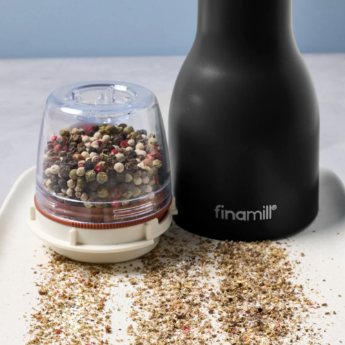 FinaMill FinaPod Peppercorn