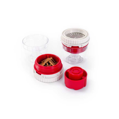 FinaMill FinaPod Grater