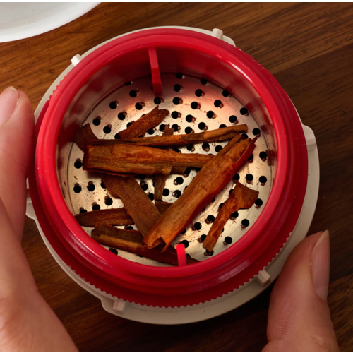 FinaMill FinaPod Grater