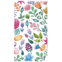 Napkin Guest Paper Spring