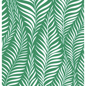 TWILIGHT Napkin Guest Paper Curved Feather