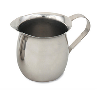 Stainless Steel Creamer 5oz