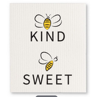 Swedish Cloth Kind & Sweet