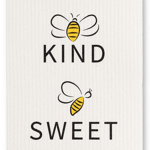 Abbott Swedish Cloth Kind & Sweet