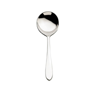 Eclipse Round Soup Spoon