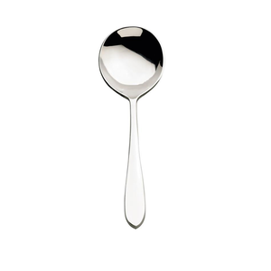Browne Eclipse Round Soup Spoon Browne Eclipse Round Soup Spoon