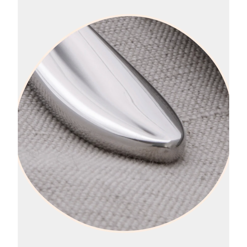Browne Eclipse Iced Tea Spoon