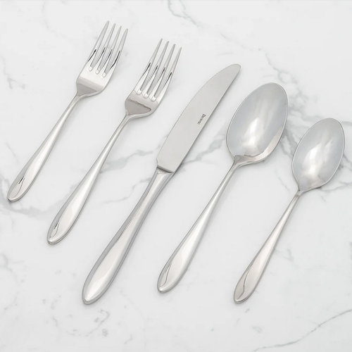 Browne Eclipse Oyster Fork