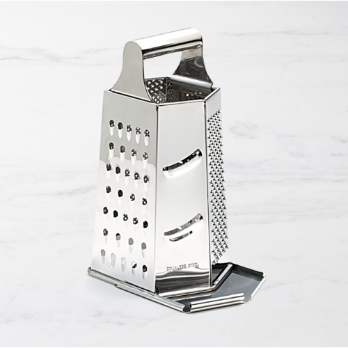 Browne Hexagon Grater 6 Sided