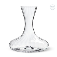 Optic Flared Vase