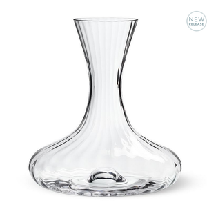 Abbott Optic Flared Decanter 26oz Abbott Optic Flared Decanter 26oz