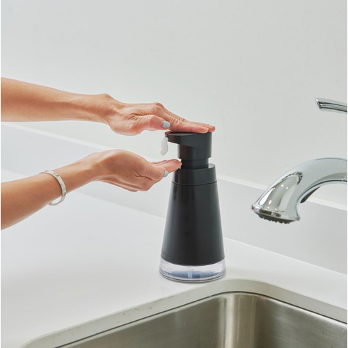 Cuisipro Cuisipro Foam Pump Charcoal