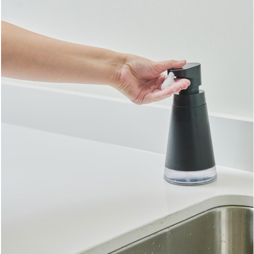Cuisipro Cuisipro Foam Pump Charcoal