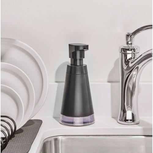 Cuisipro Cuisipro Foam Pump Charcoal