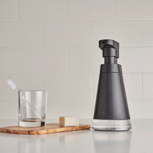 Cuisipro Cuisipro Foam Pump Charcoal
