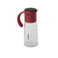 Cuisipro Oil Dispenser Red 300ml
