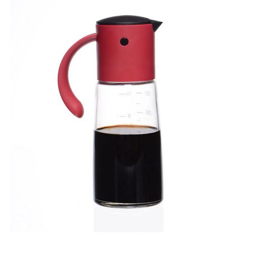 Cuisipro Cuisipro Oil Dispenser Red 300ml